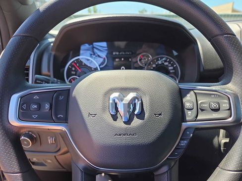New 2026 RAM 1500 Tradesman AWD/4WD image 23