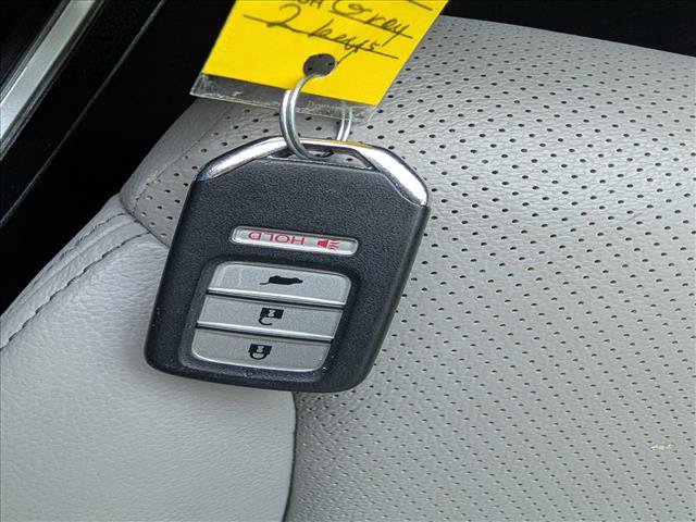 Used 2015 Honda CR-V EX-L image 39