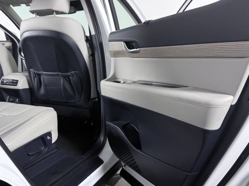 Used 2022 Hyundai Palisade SEL w/ 8P Bench Seat Package FWD image 30