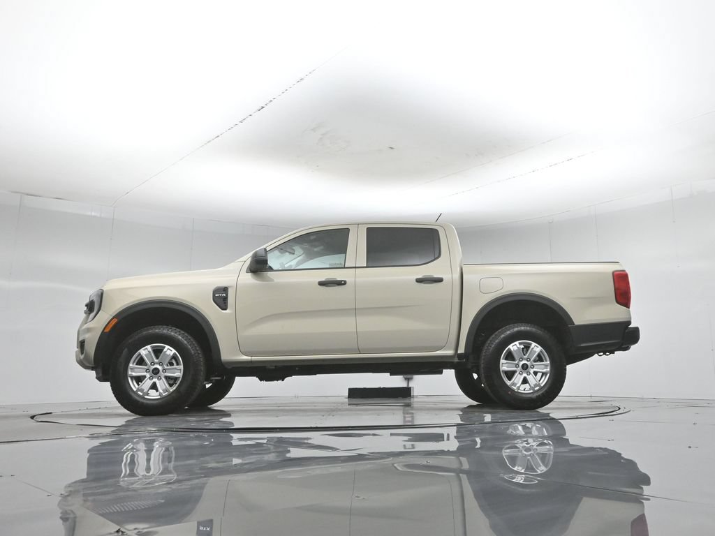 New 2026 Ford Ranger XL RWD image 7