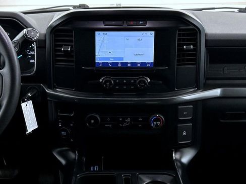 Used 2023 Ford F150 XL w/ STX Appearance Package image 12