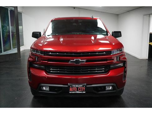 Used 2019 Chevrolet Silverado 1500 RST w/ All-Star Edition image 2