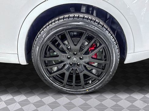 Used 2022 Maserati Levante GT image 36