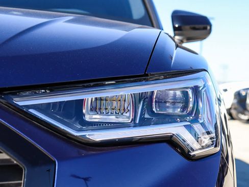 New 2025 Audi Q3 2.0T Premium Plus image 7