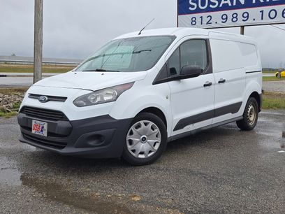 Used 2017 Ford Transit Connect XL