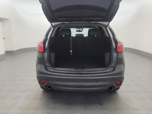 Used 2016 MAZDA CX-5 Grand Touring AWD/4WD image 29