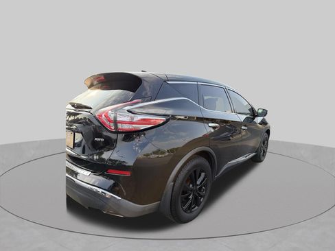 Used 2017 Nissan Murano S w/ Navigation Package AWD/4WD image 5