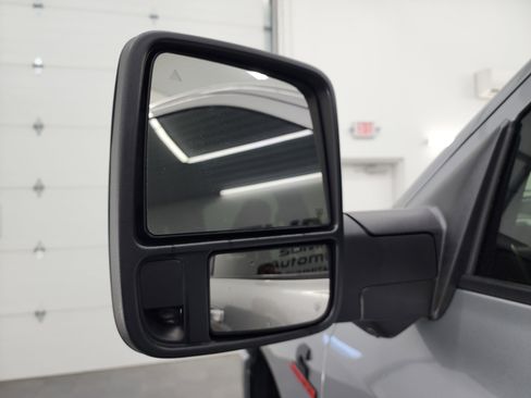 Used 2023 RAM 2500 Big Horn w/ Night Edition image 35