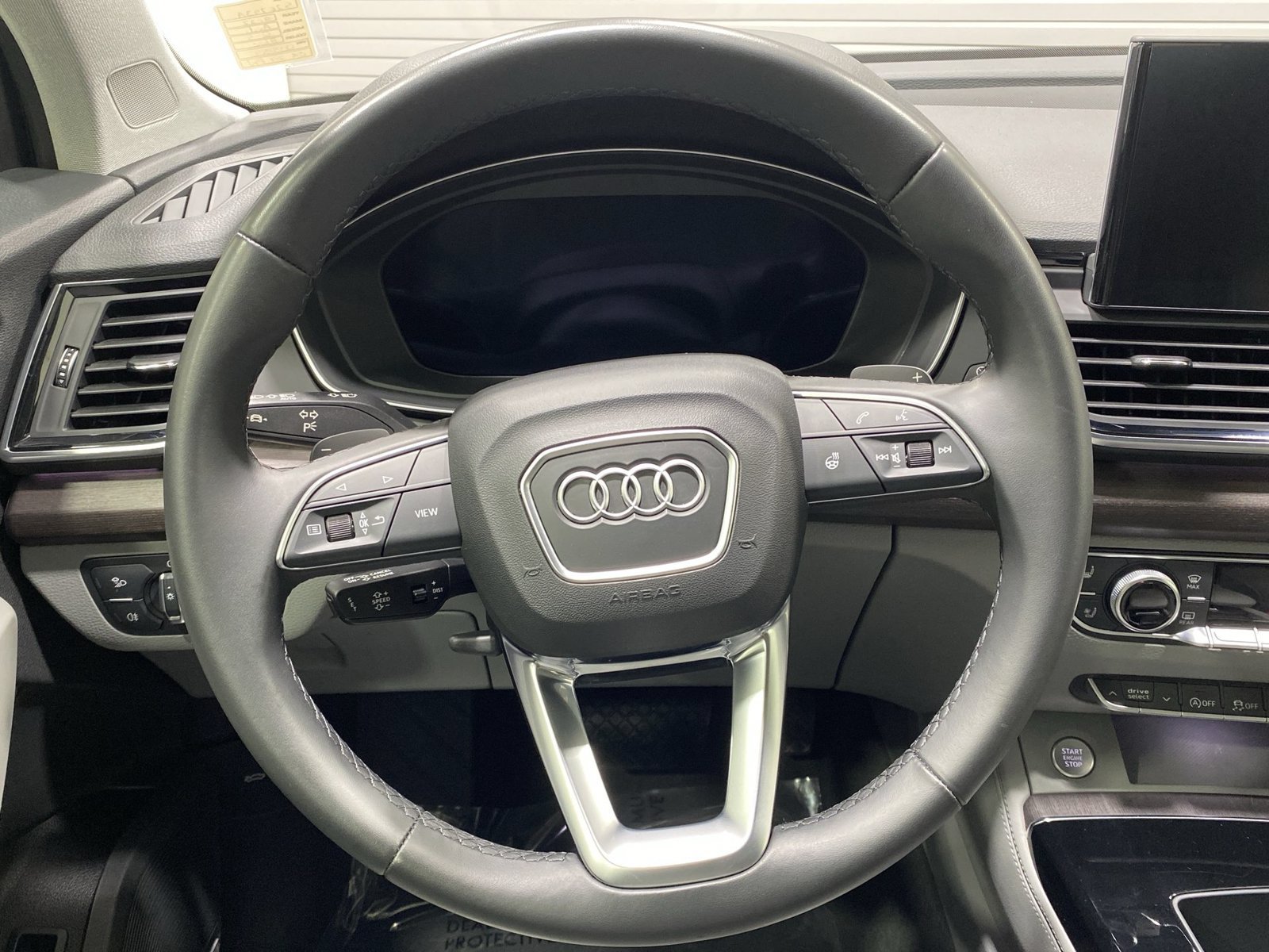 Used 2022 Audi Q5 2.0T Prestige AWD/4WD image 14