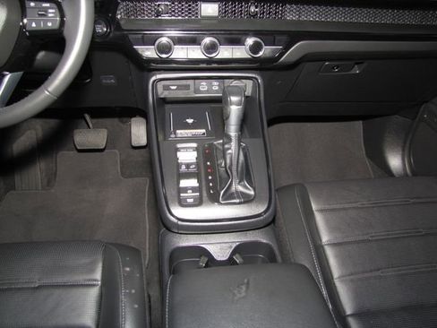 Certified 2024 Honda CR-V EX-L image 15