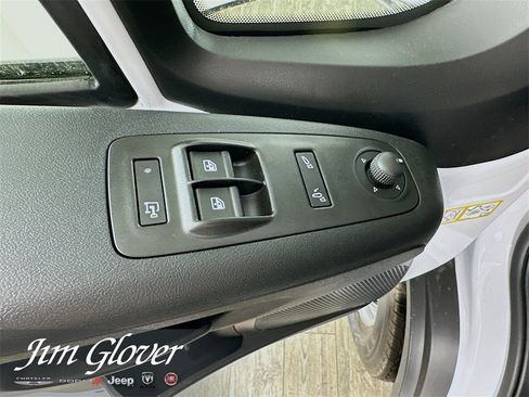 New 2026 RAM ProMaster 1500 w/ Convenience Group image 17