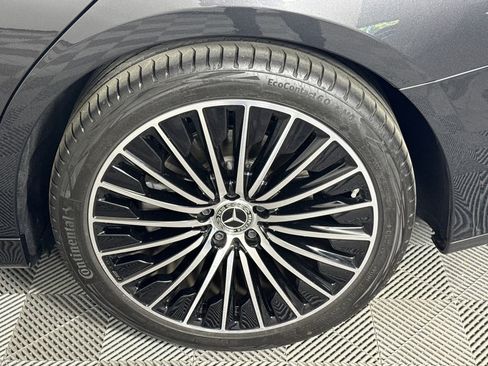 Certified 2026 Mercedes-Benz E 350 4MATIC Sedan image 20