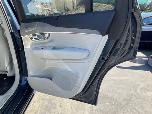 Used 2023 Volvo XC90 T8 Ultimate w/ Lounge Package AWD/4WD image 72