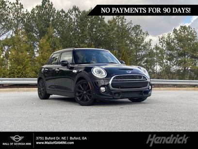 Used 2018 MINI Cooper S