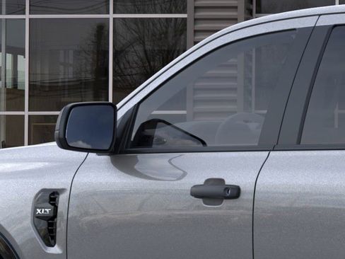 New 2025 Ford Ranger XLT w/ Convenience Package image 20