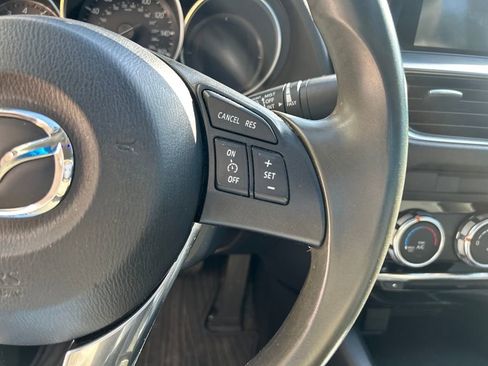 Used 2016 MAZDA MAZDA6 Sport image 20