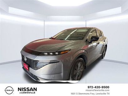 Certified 2025 Nissan Murano SL