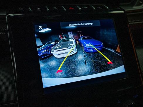 Used 2024 Jeep Grand Cherokee L Laredo image 23