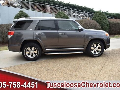 Used 2013 Toyota 4Runner SR5 w/ Convenience Pkg image 13