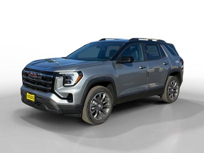 New 2026 GMC Terrain Elevation w/ Elevation Premium Package