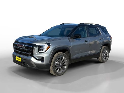 New 2026 GMC Terrain Elevation w/ Elevation Premium Package image 1