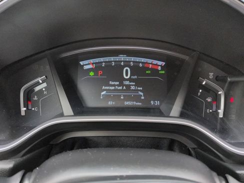 Used 2021 Honda CR-V EX image 29