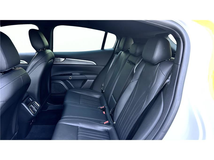 Used 2023 Maserati Grecale GT AWD/4WD image 21