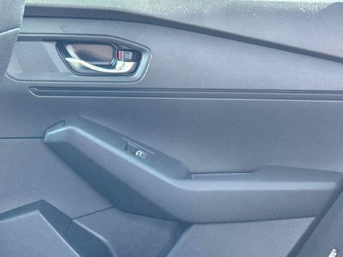 Certified 2023 Honda Accord EX image 14