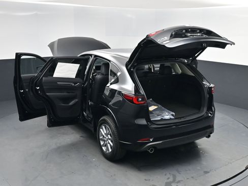 New 2025 MAZDA CX-5 AWD 2.5 S w/ Preferred Package image 15