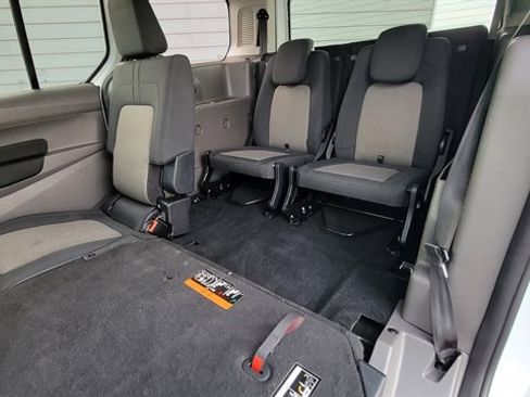 Used 2020 Ford Transit Connect XL image 36