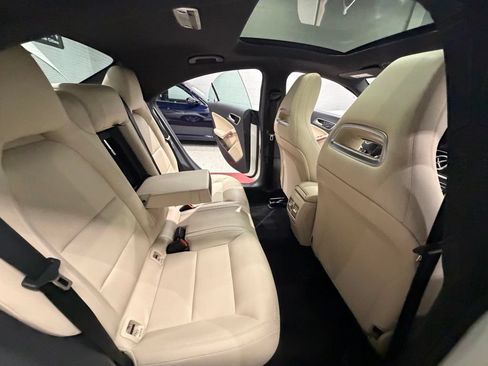 Used 2015 Mercedes-Benz CLA 250 4MATIC image 31