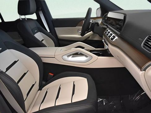 New 2026 Mercedes-Benz GLE 53 AMG 4MATIC image 14