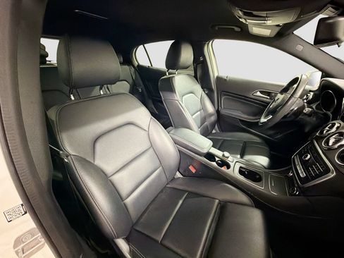 Certified 2020 Mercedes-Benz GLA 250 image 26