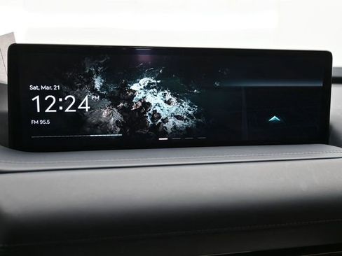 Used 2021 Genesis GV80 3.5T w/ Prestige Package 07 image 49