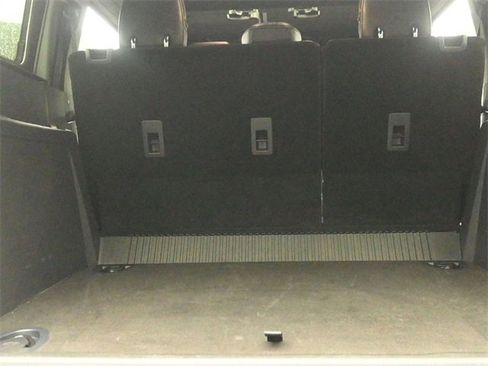 Certified 2025 Ford Bronco Outer Banks image 19