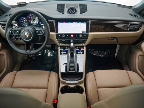 New 2026 Porsche Macan S image 15