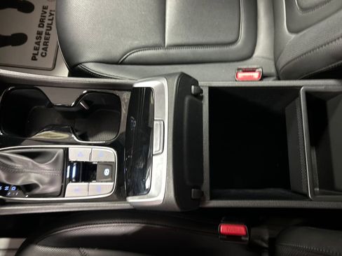 Used 2025 Hyundai Santa Cruz XRT image 19