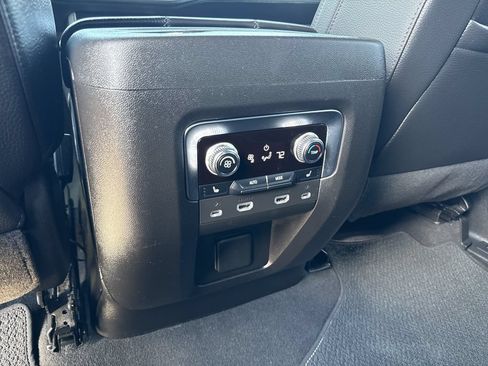 Used 2023 GMC Yukon Denali w/ Denali Reserve Package AWD/4WD image 25