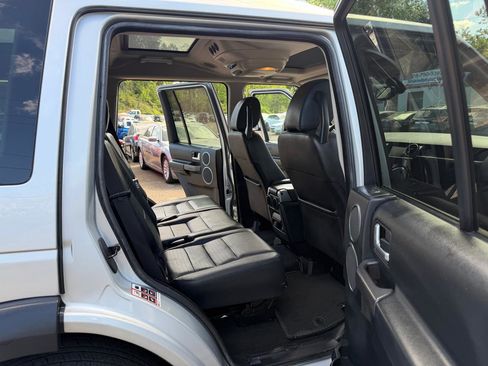 Used 2005 Land Rover LR3 SE image 17