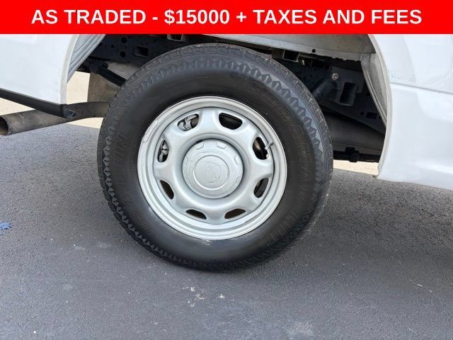 Used 2016 Ford F150 XL w/ Equipment Group 101A Mid RWD image 7