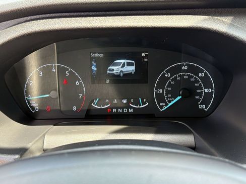 Used 2024 Ford Transit 350 XLT RWD image 21