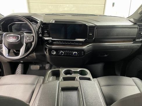 Used 2023 GMC Sierra 1500 Elevation AWD/4WD image 13