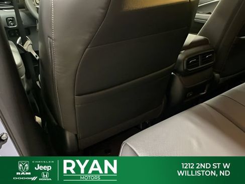 New 2026 Honda Ridgeline RTL image 57