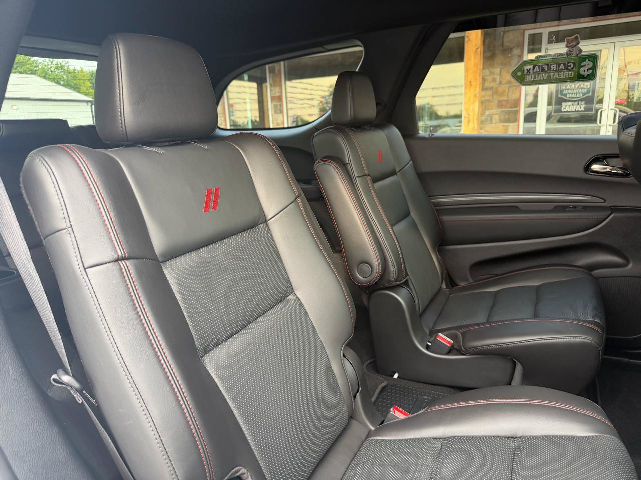 Used 2025 Dodge Durango R/T AWD/4WD image 25