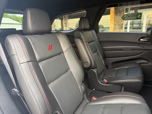 Used 2025 Dodge Durango R/T AWD/4WD image 25