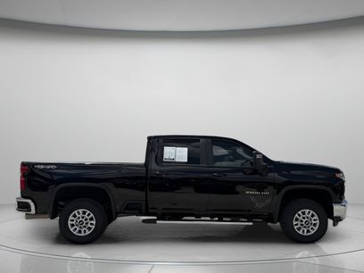 Used 2021 Chevrolet Silverado 2500 LT w/ Convenience Package