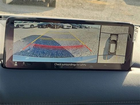 New 2025 MAZDA CX-5 AWD 2.5 S w/ Premium Plus Pkg image 10
