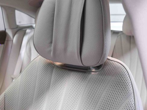 Certified 2023 Mercedes-Benz EQS 450+ Sedan image 24