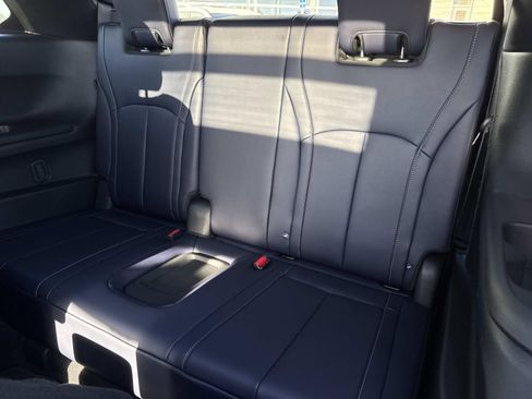 New 2026 INFINITI QX60 Sport w/ Dark Cargo Package image 8