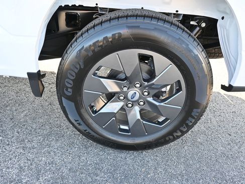 New 2025 Ford F150 STX w/ Equipment Group 200A image 12